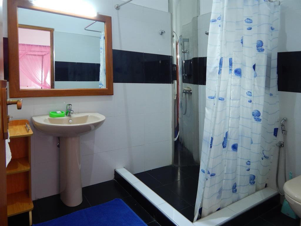 Rico Shadow Guest House & Restaurant Wayikkal Room photo